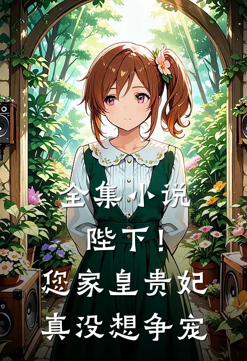 全集小说陛下！您家皇贵妃真没想争宠