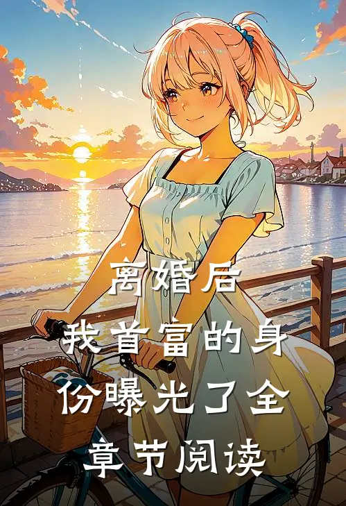 离婚后，我首富的身份曝光了全章节阅读