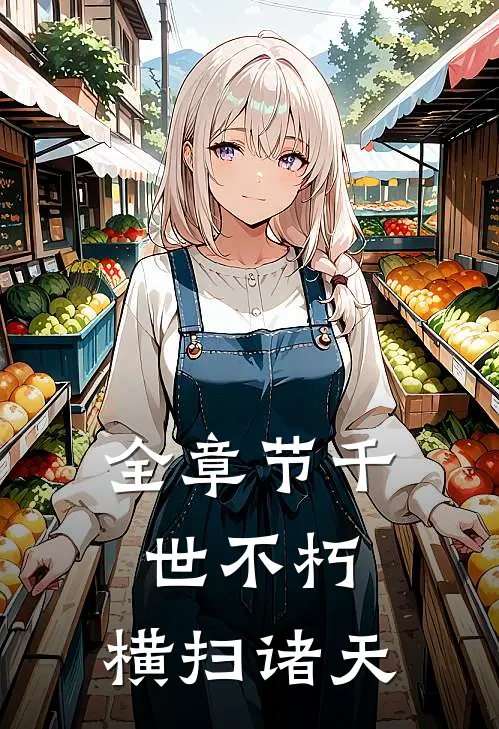 全章节千世不朽，横扫诸天