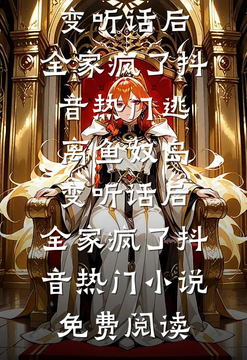 限时试探结局+番外