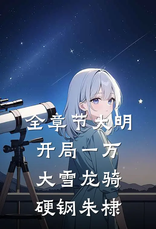 全章节大明：开局一万大雪龙骑硬钢朱棣