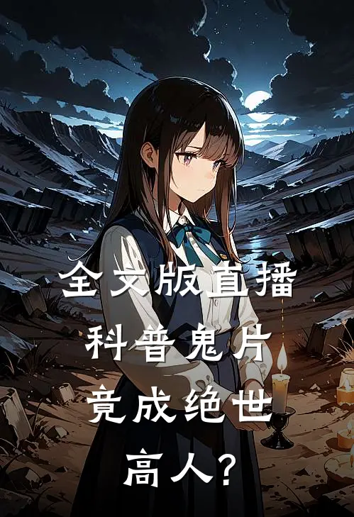 全文版直播科普鬼片,竟成绝世高人?