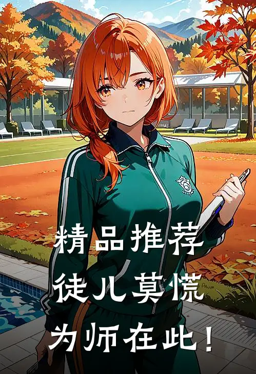精品推荐徒儿莫慌，为师在此！