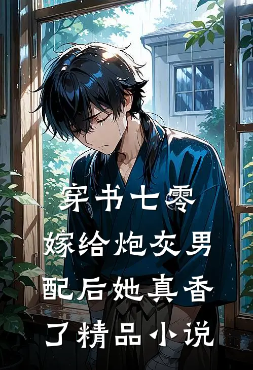 穿书七零：嫁给炮灰男配后她真香了精品小说