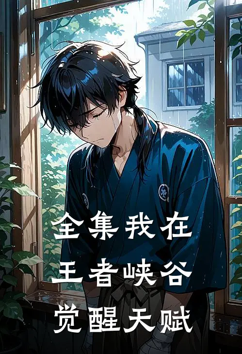 全集我在王者峡谷觉醒天赋