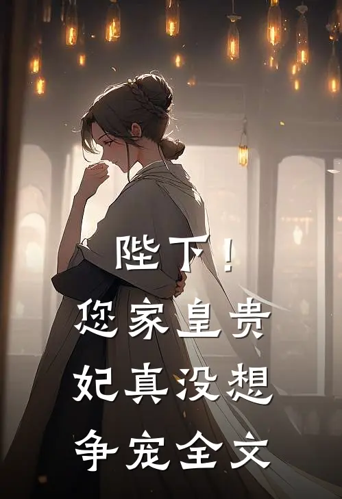 陛下！您家皇贵妃真没想争宠全文