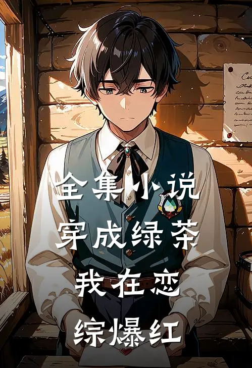 全集小说穿成绿茶，我在恋综爆红