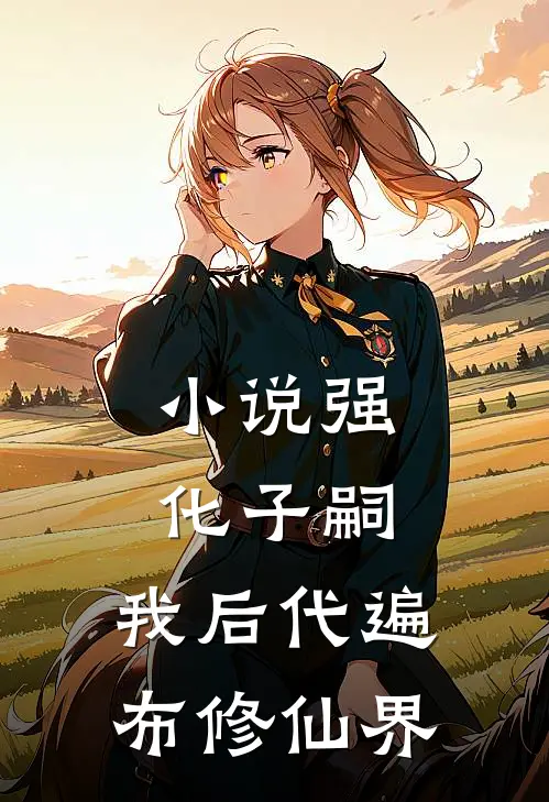 小说强化子嗣：我后代遍布修仙界