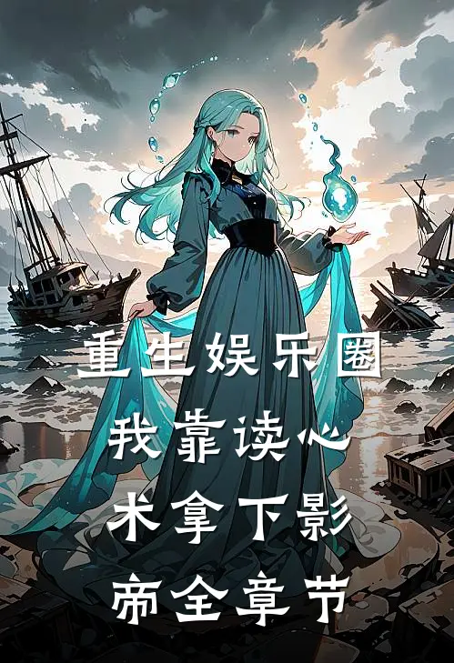 重生娱乐圈：我靠读心术拿下影帝全章节