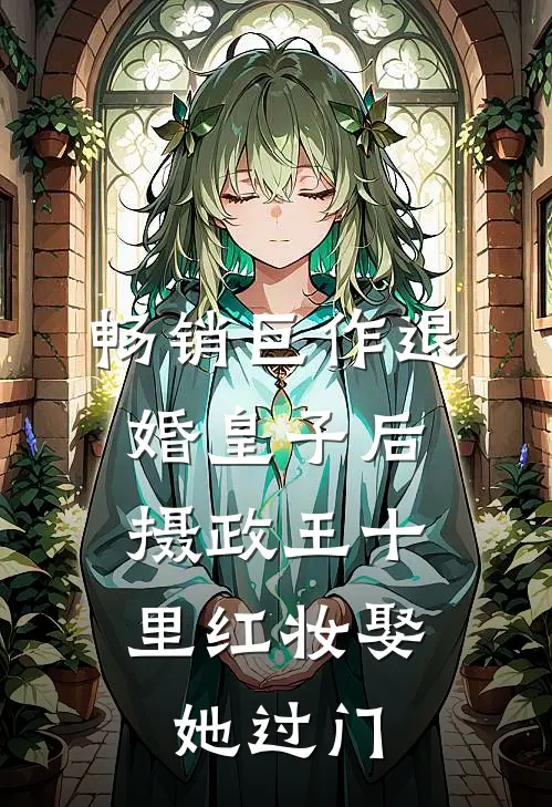 畅销巨作退婚皇子后，摄政王十里红妆娶她过门