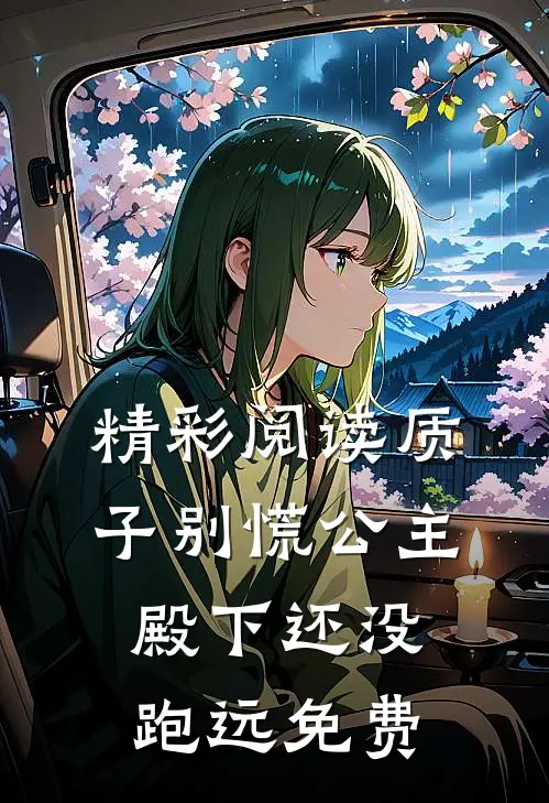 精彩阅读质子别慌公主殿下还没跑远免费