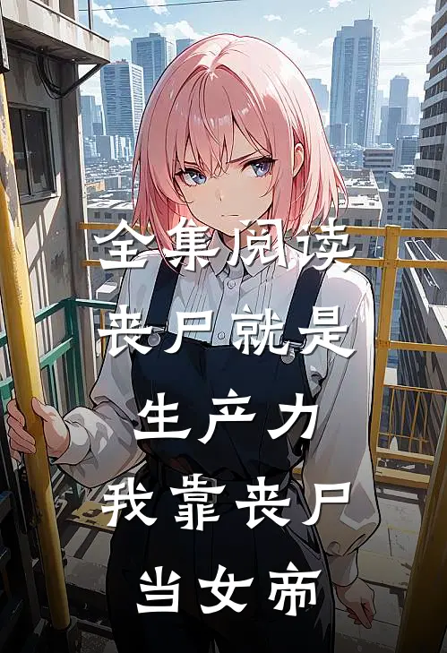 全集阅读丧尸就是生产力，我靠丧尸当女帝