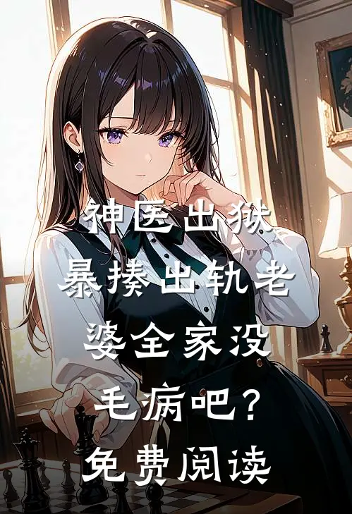 神医出狱，暴揍出轨老婆全家没毛病吧？免费阅读