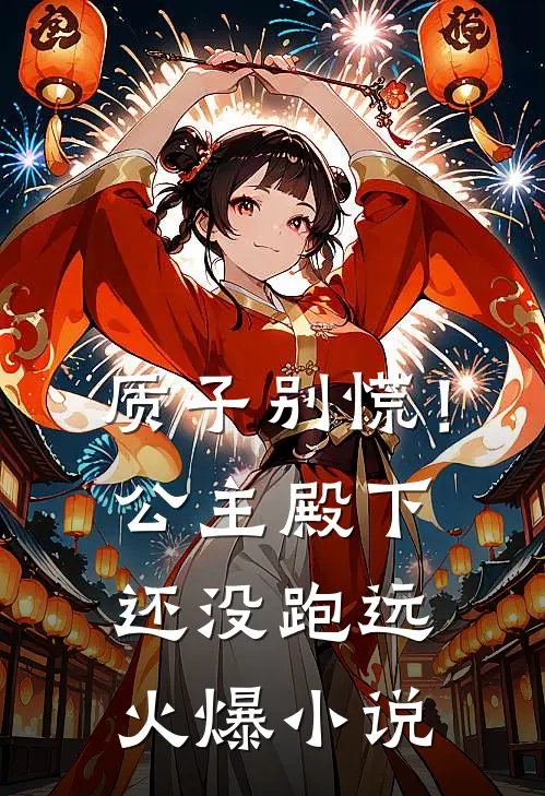 质子别慌！公主殿下还没跑远火爆小说