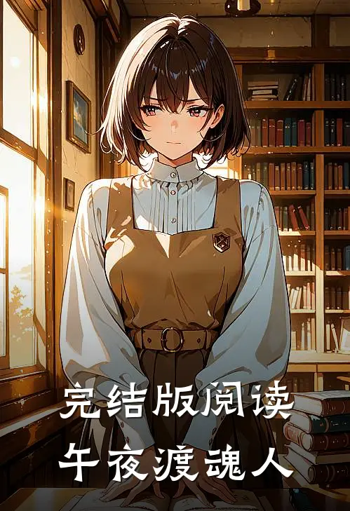 完结版阅读午夜渡魂人