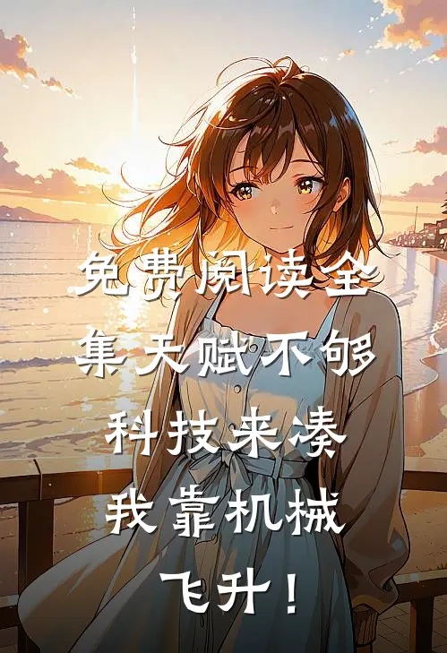 免费阅读全集天赋不够科技来凑，我靠机械飞升！