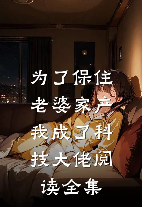 为了保住老婆家产，我成了科技大佬阅读全集