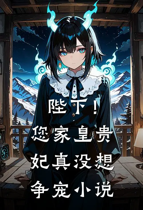 陛下！您家皇贵妃真没想争宠小说