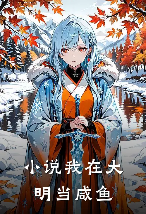 小说我在大明当咸鱼