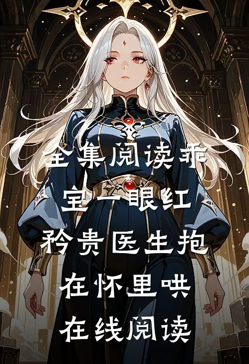 全集阅读乖宝一眼红,矜贵医生抱在怀里哄在线阅读