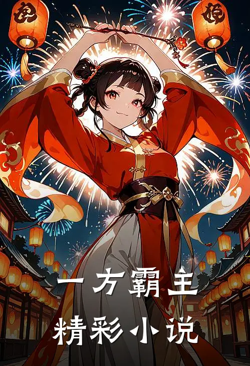 一方霸主精彩小说