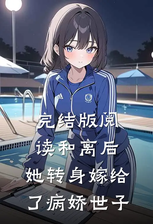 完结版阅读和离后，她转身嫁给了病娇世子
