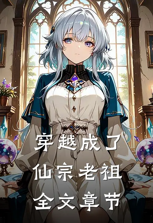 穿越成了仙宗老祖全文章节