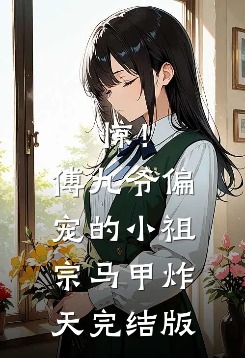 惊！傅九爷偏宠的小祖宗马甲炸天完结版