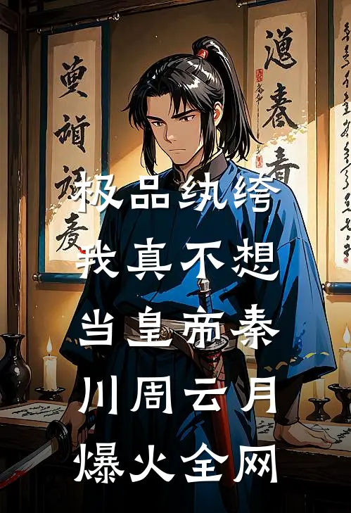 腹黑夫君他太难搞，我只想被休！无删版