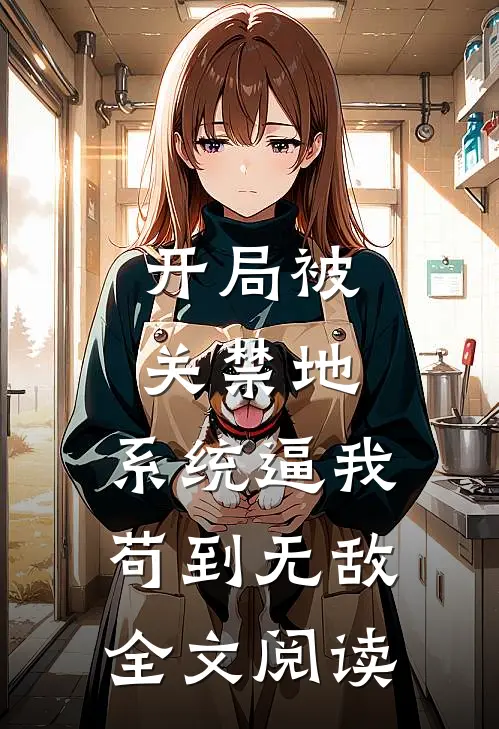 开局被关禁地，系统逼我苟到无敌全文阅读