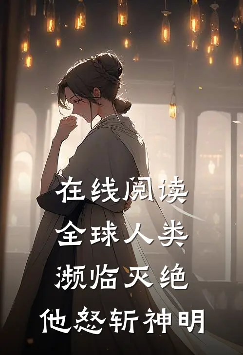 在线阅读全球人类濒临灭绝，他怒斩神明