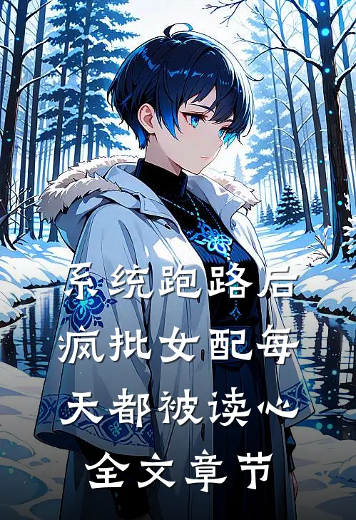 系统跑路后，疯批女配每天都被读心全文章节