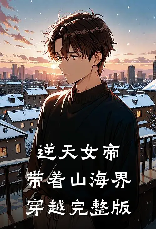 逆天女帝：带着山海界穿越完整版