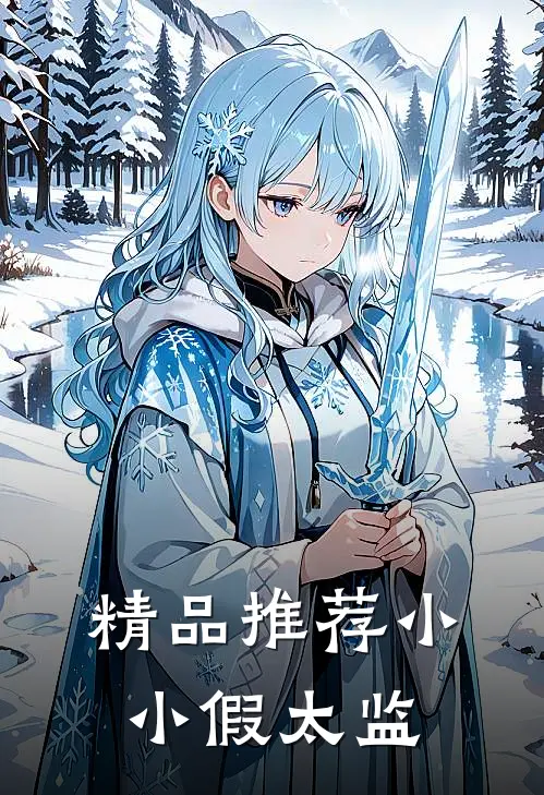 精品推荐小小假太监