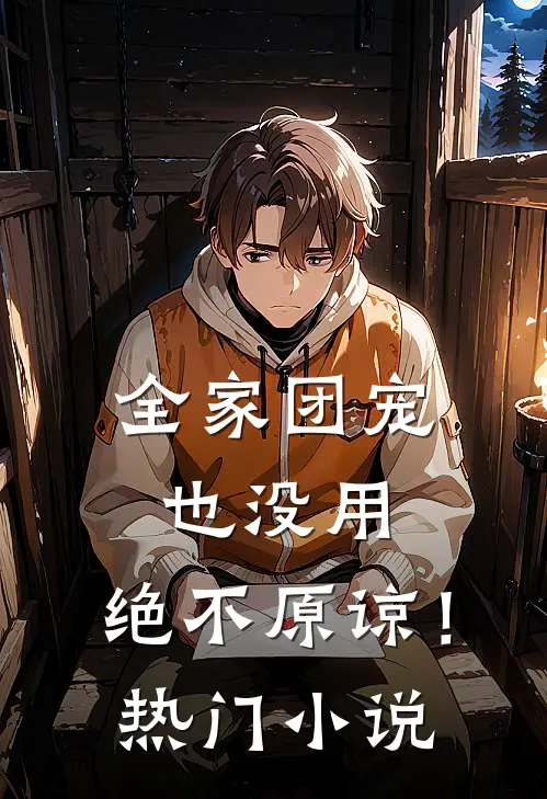 全家团宠也没用，绝不原谅！热门小说
