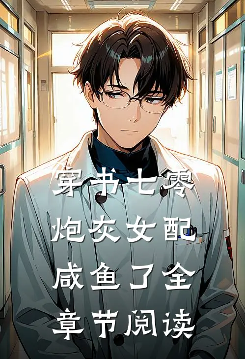 穿书七零：炮灰女配咸鱼了全章节阅读