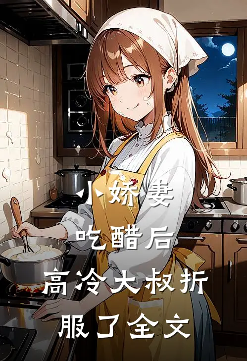 小娇妻吃醋后，高冷大叔折服了全文