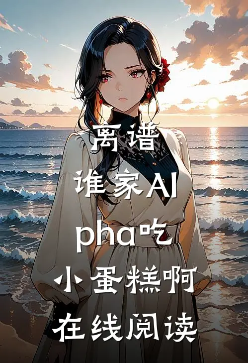 离谱，谁家Alpha吃小蛋糕啊在线阅读