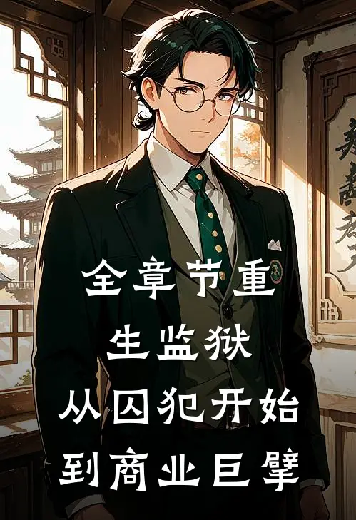 全章节重生监狱：从囚犯开始到商业巨擘