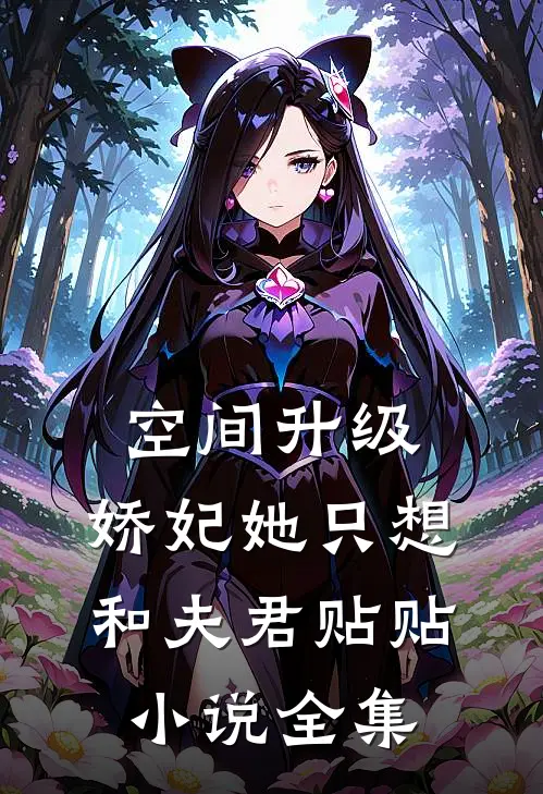空间升级：娇妃她只想和夫君贴贴小说全集