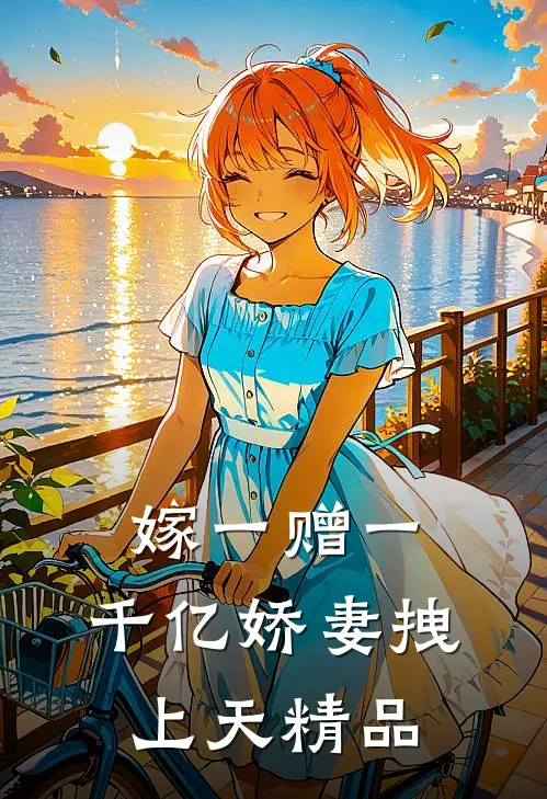 嫁一赠一，千亿娇妻拽上天精品