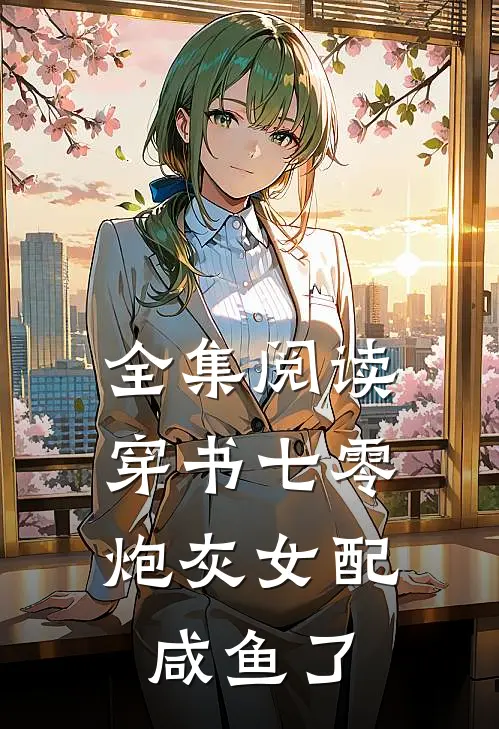 全集阅读穿书七零：炮灰女配咸鱼了