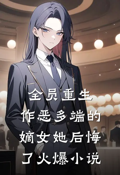 全员重生：作恶多端的嫡女她后悔了火爆小说