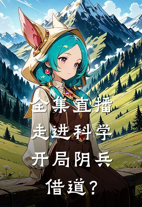 全集直播走进科学，开局阴兵借道？