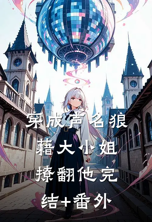 我死后，攻略对象们都疯了完结