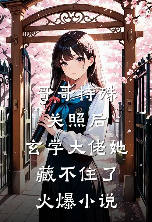 哥哥特殊关照后，玄学大佬她藏不住了火爆小说