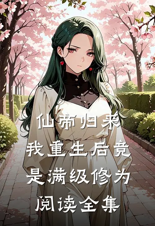 仙帝归来：我重生后竟是满级修为阅读全集