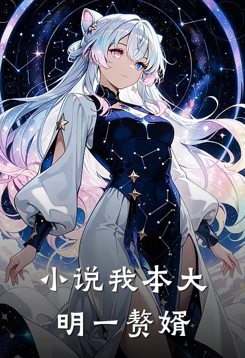 小说我本大明一赘婿