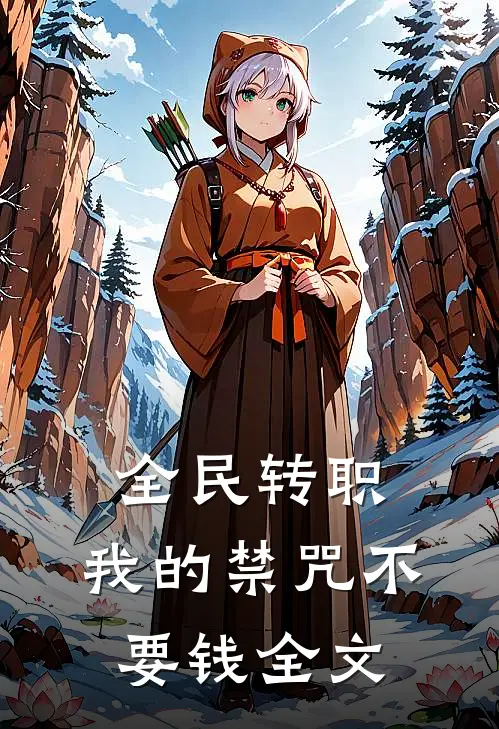 全民转职：我的禁咒不要钱全文