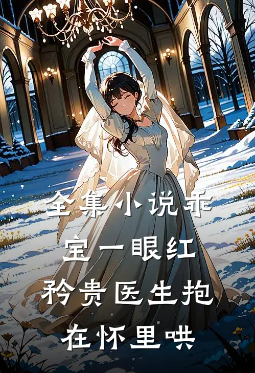 全集小说乖宝一眼红，矜贵医生抱在怀里哄